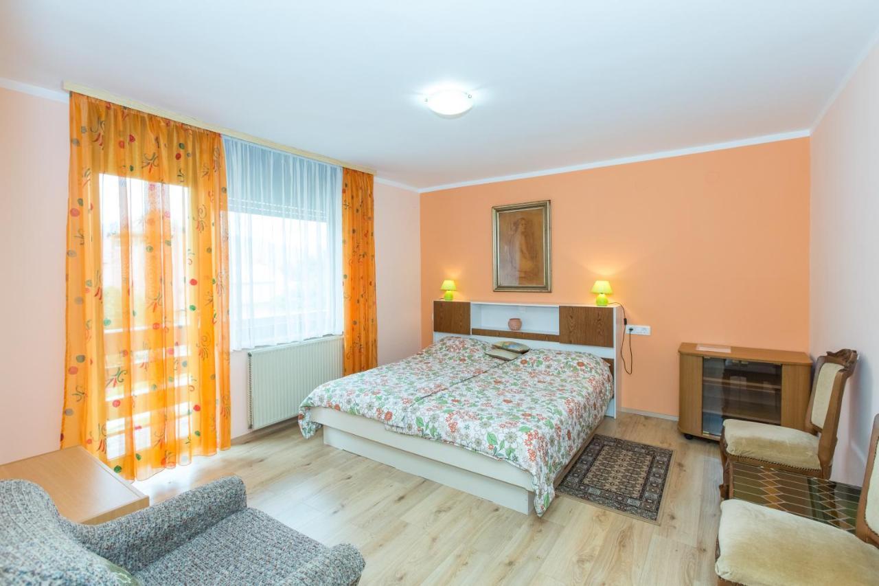 Apartment Ina Bled Luaran gambar