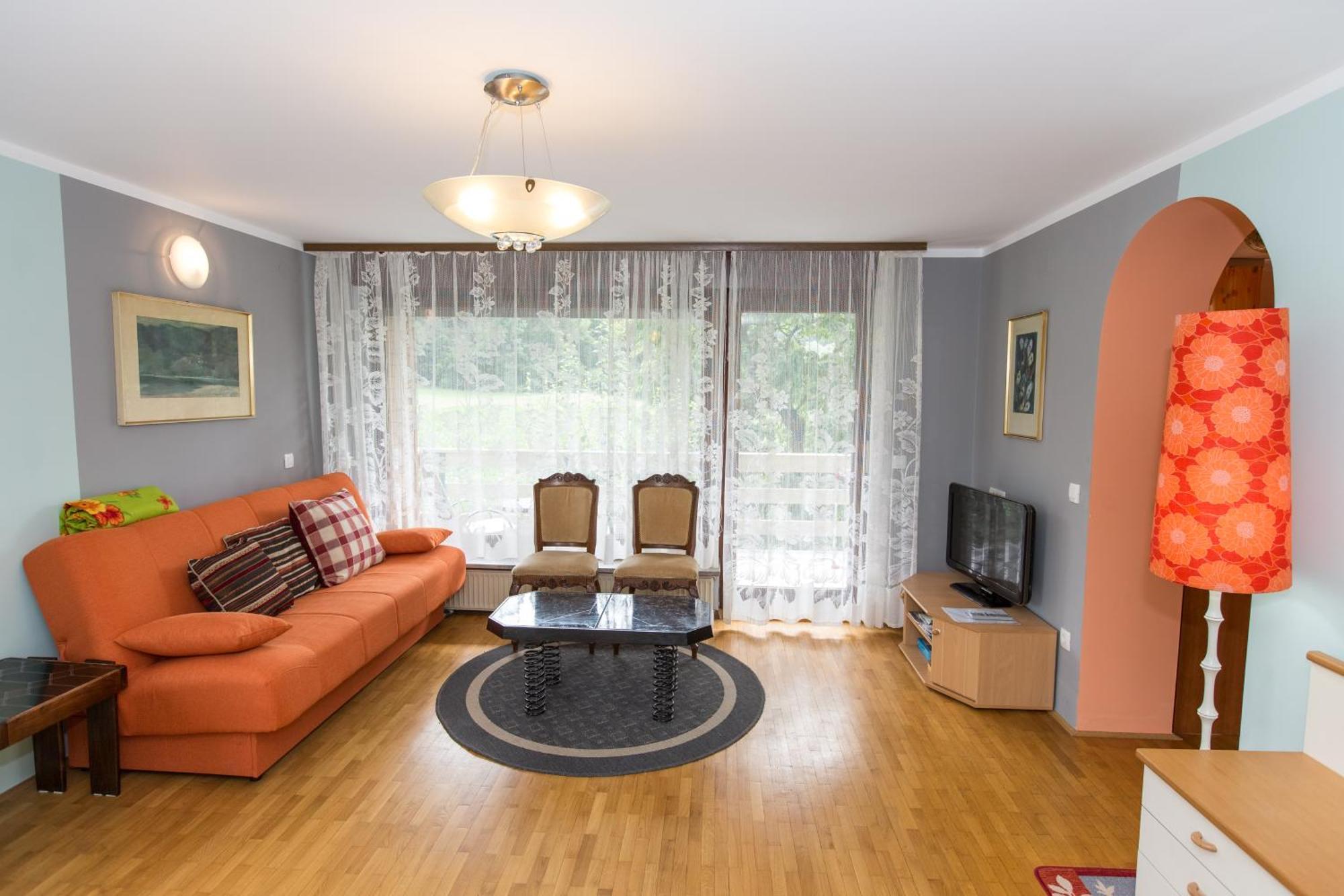 Apartment Ina Bled Bilik gambar