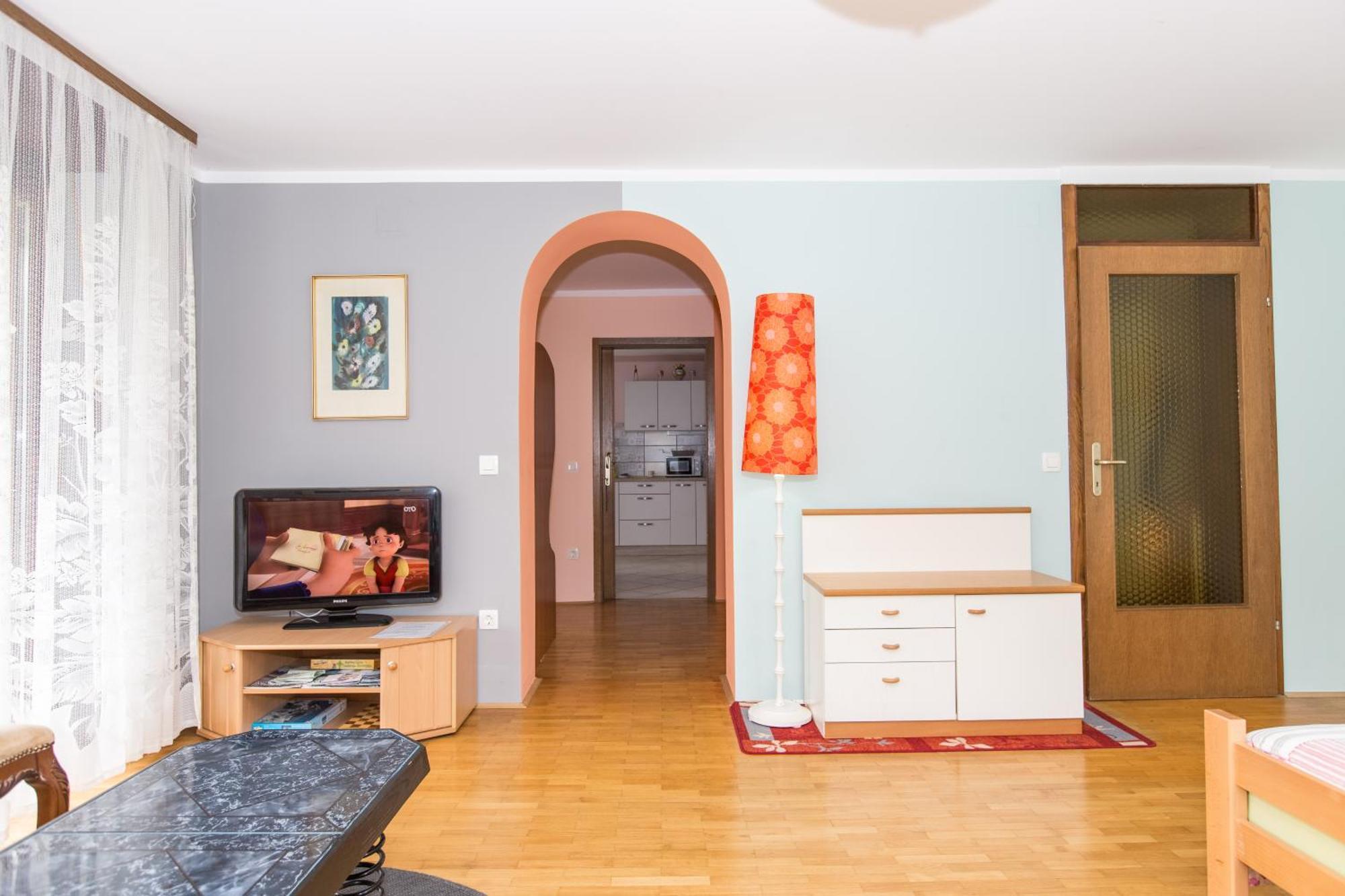 Apartment Ina Bled Luaran gambar