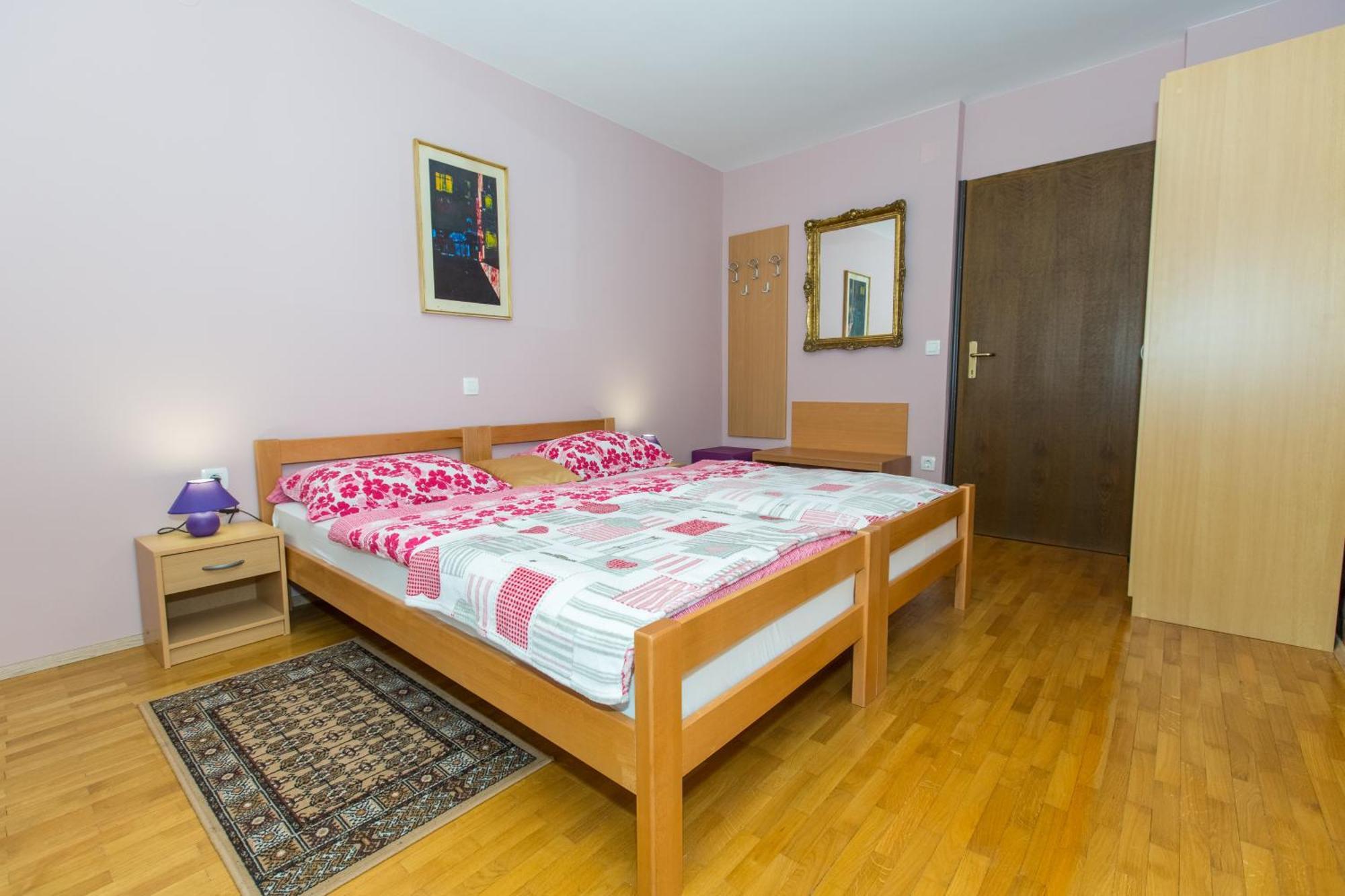 Apartment Ina Bled Bilik gambar