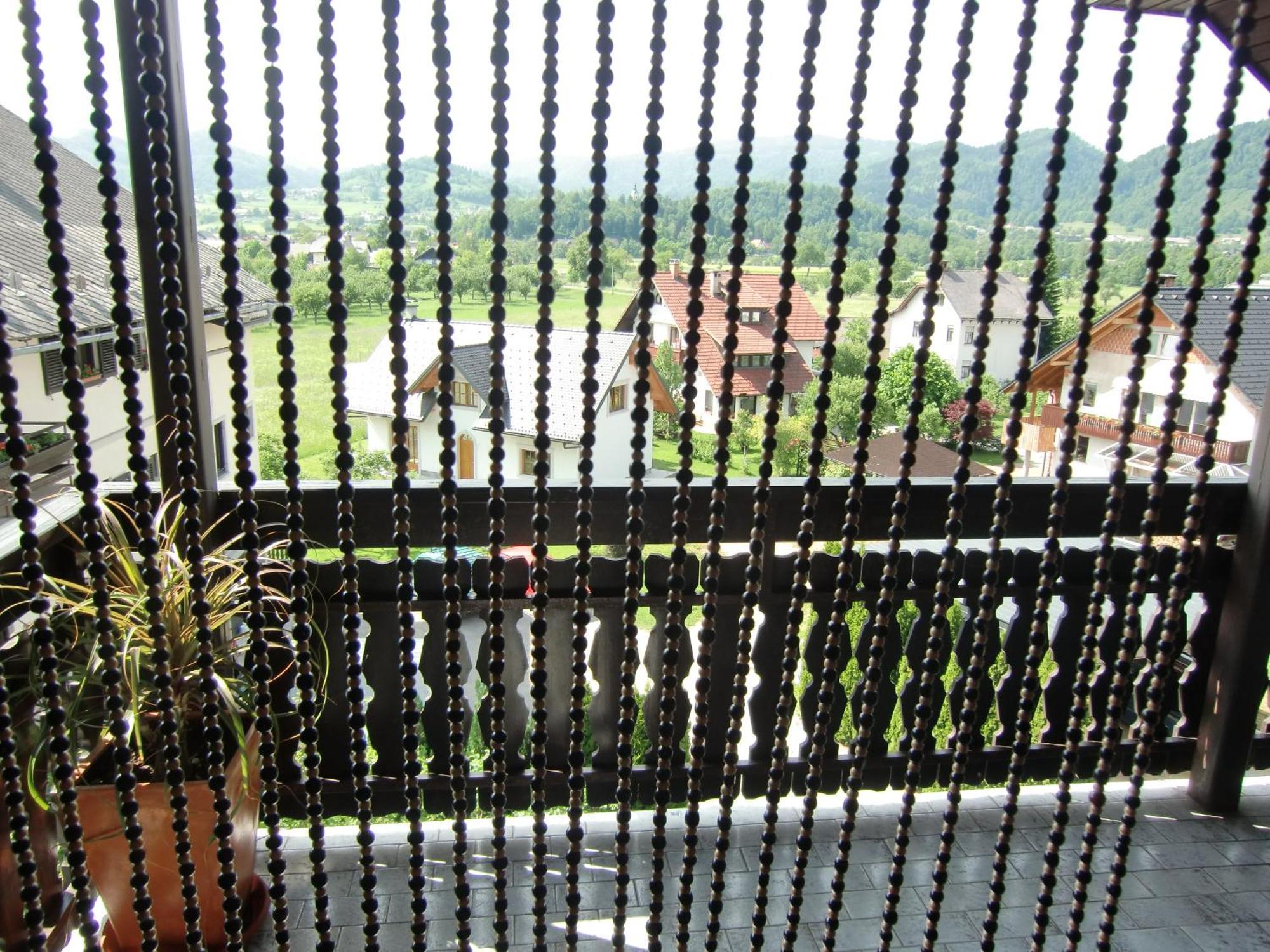 Apartment Ina Bled Luaran gambar