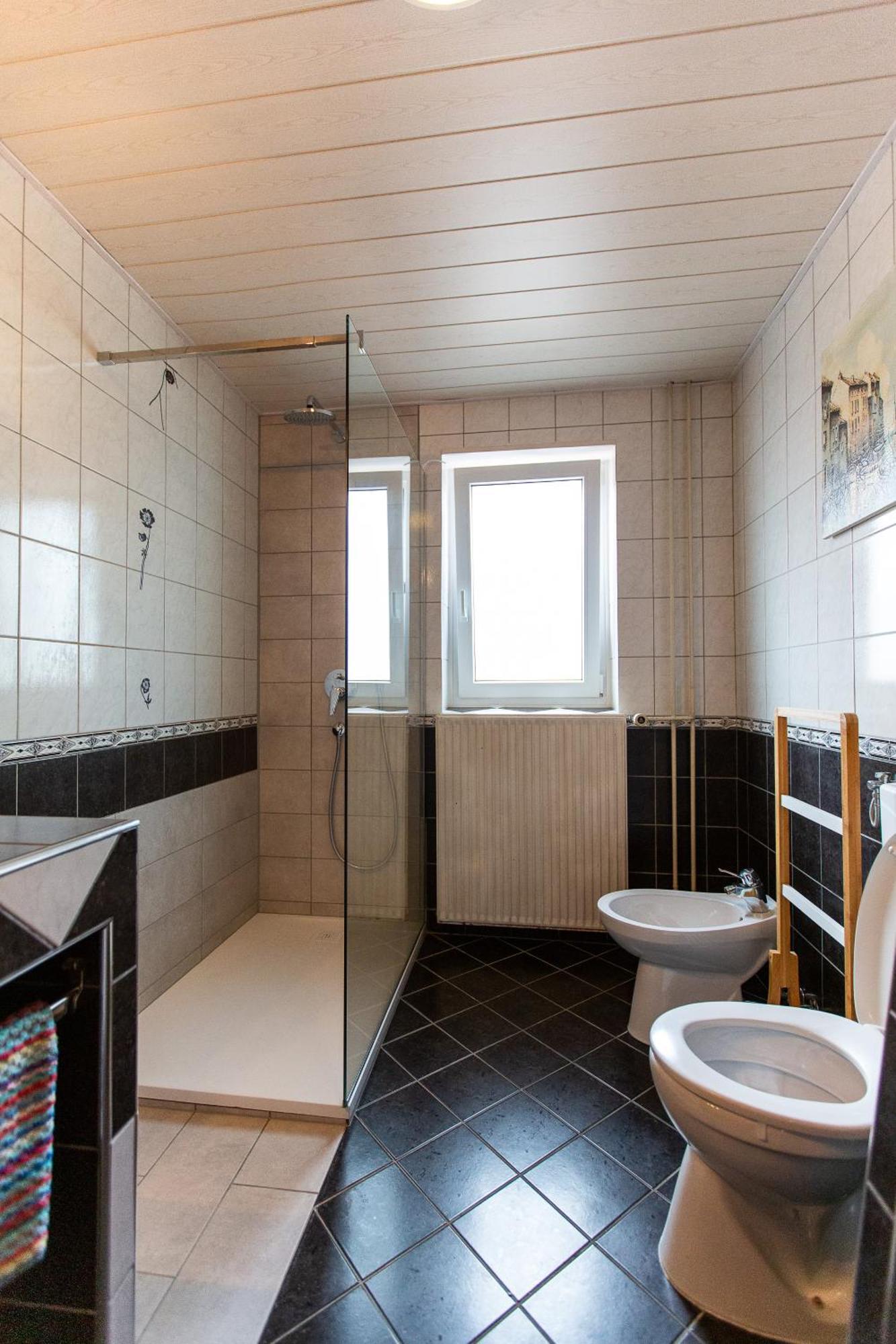 Apartment Ina Bled Luaran gambar
