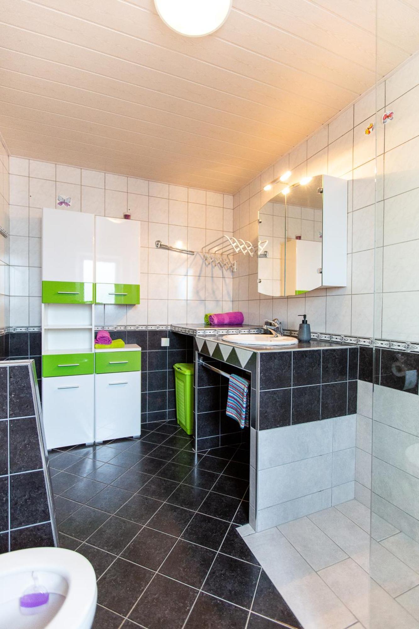 Apartment Ina Bled Luaran gambar