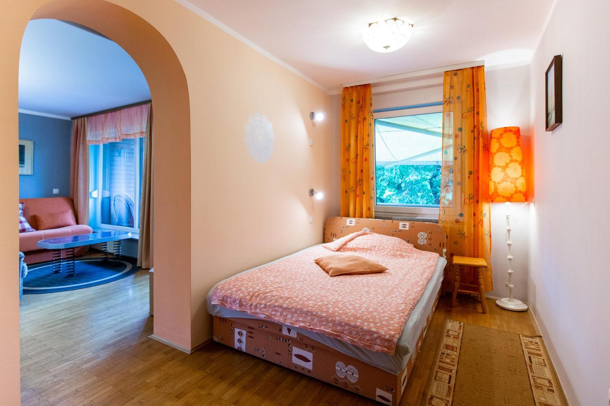 Apartment Ina Bled Luaran gambar