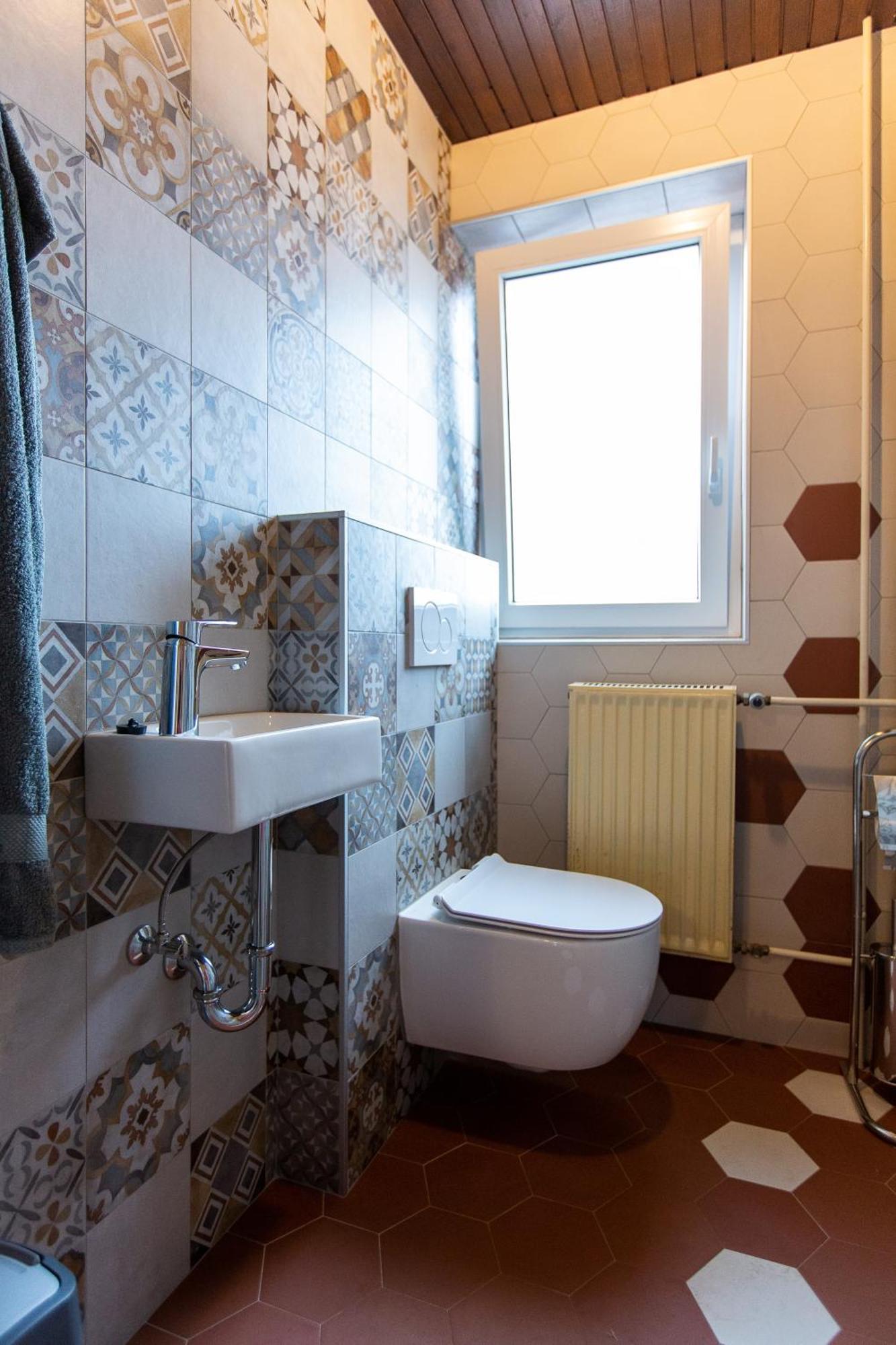 Apartment Ina Bled Luaran gambar