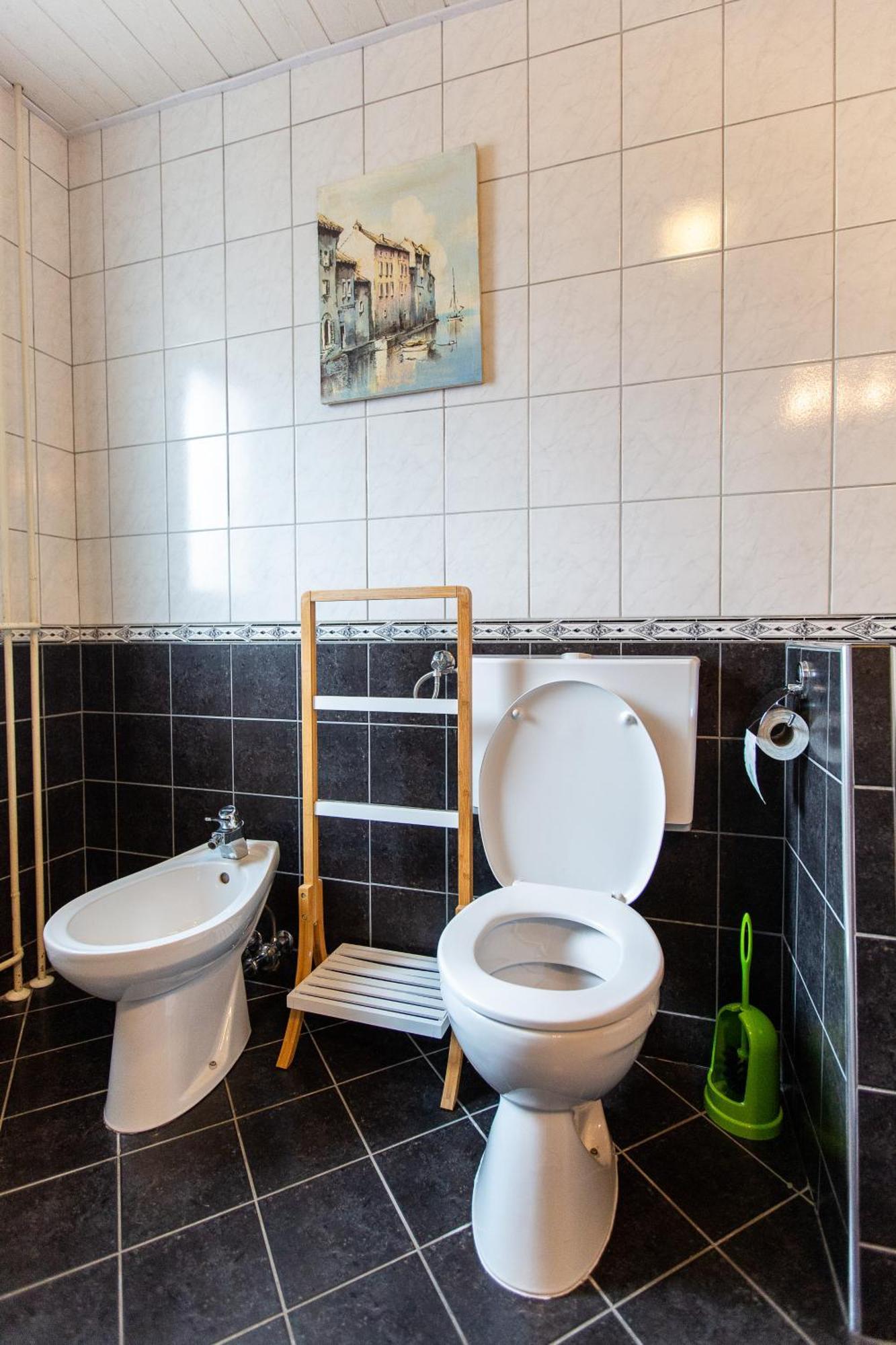 Apartment Ina Bled Luaran gambar