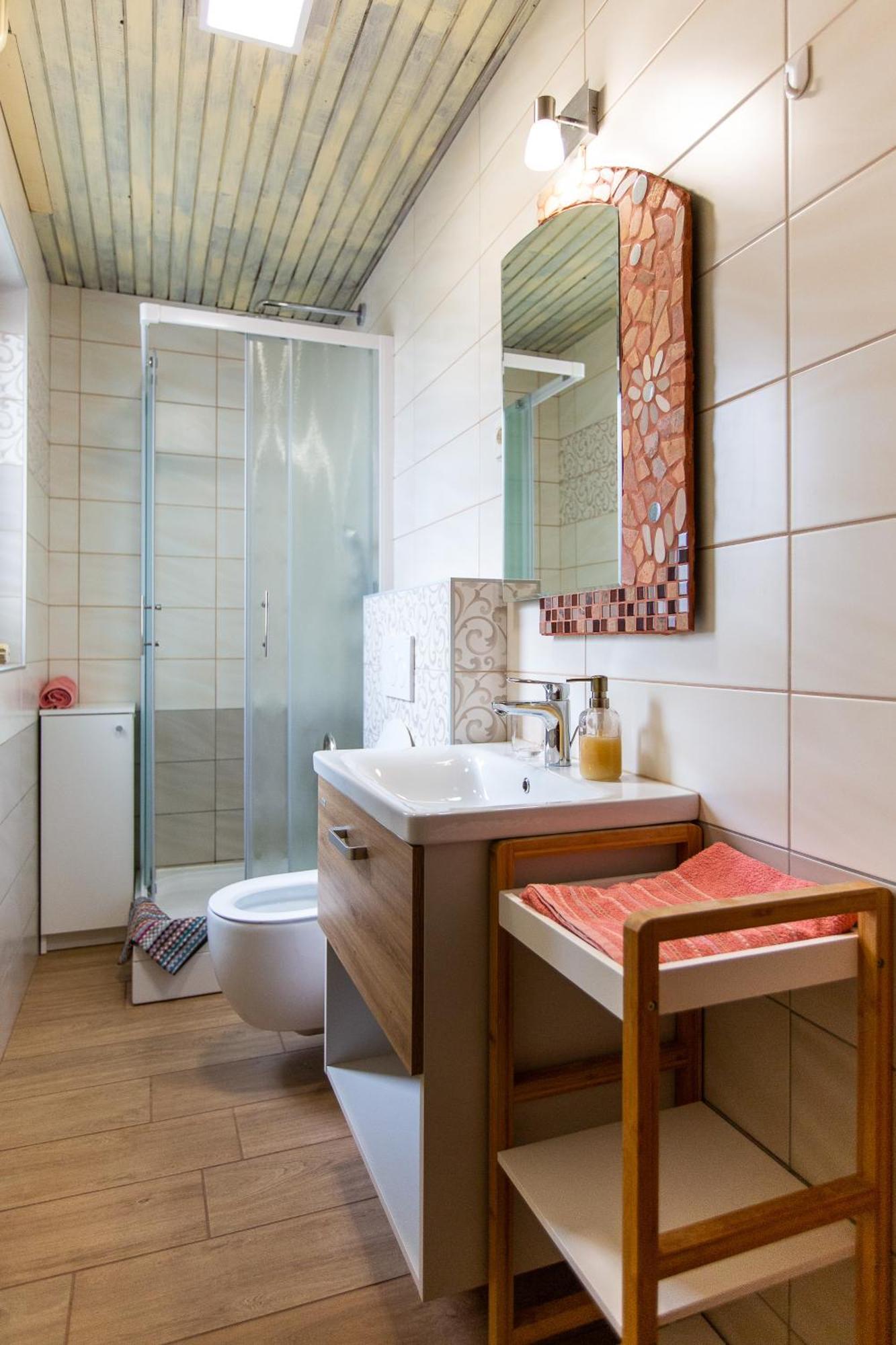 Apartment Ina Bled Luaran gambar