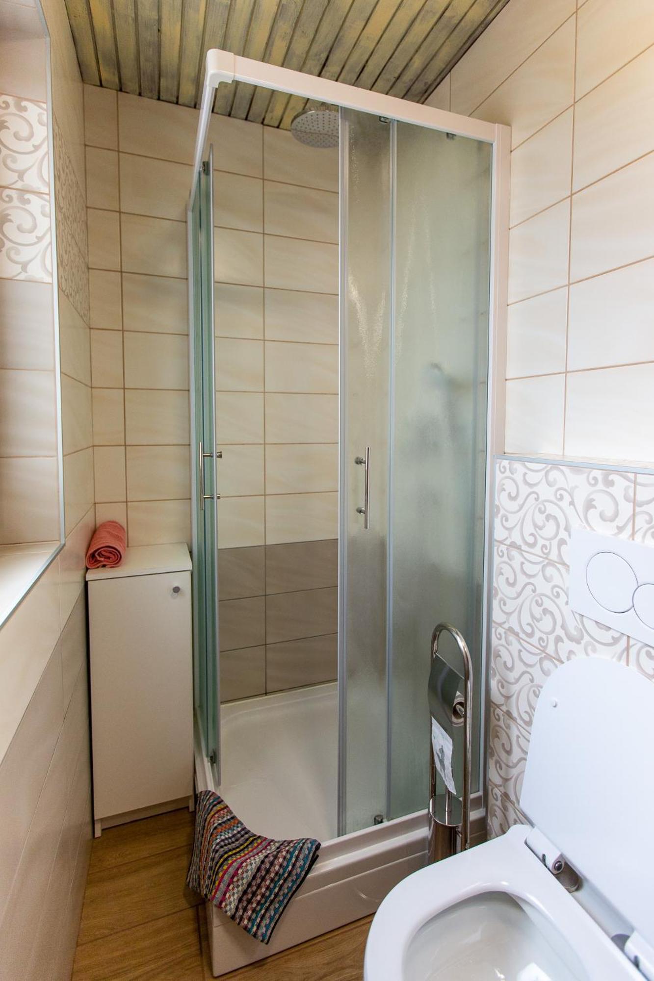 Apartment Ina Bled Luaran gambar