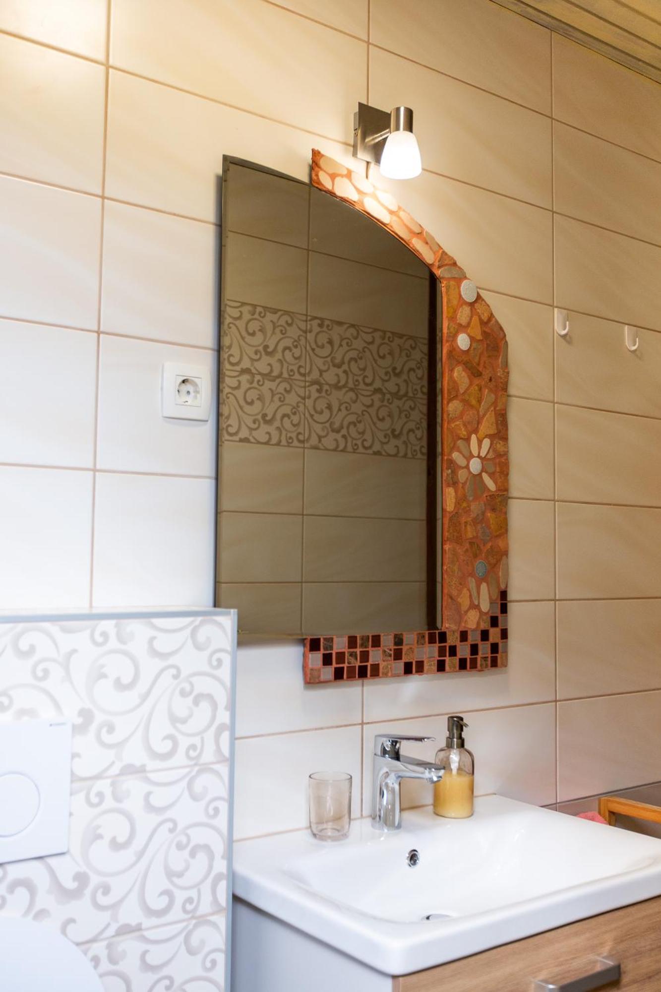 Apartment Ina Bled Luaran gambar